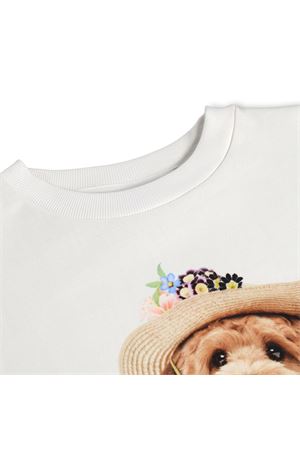 Felpa Maxi MOLO KIDS | 2S26J2045698